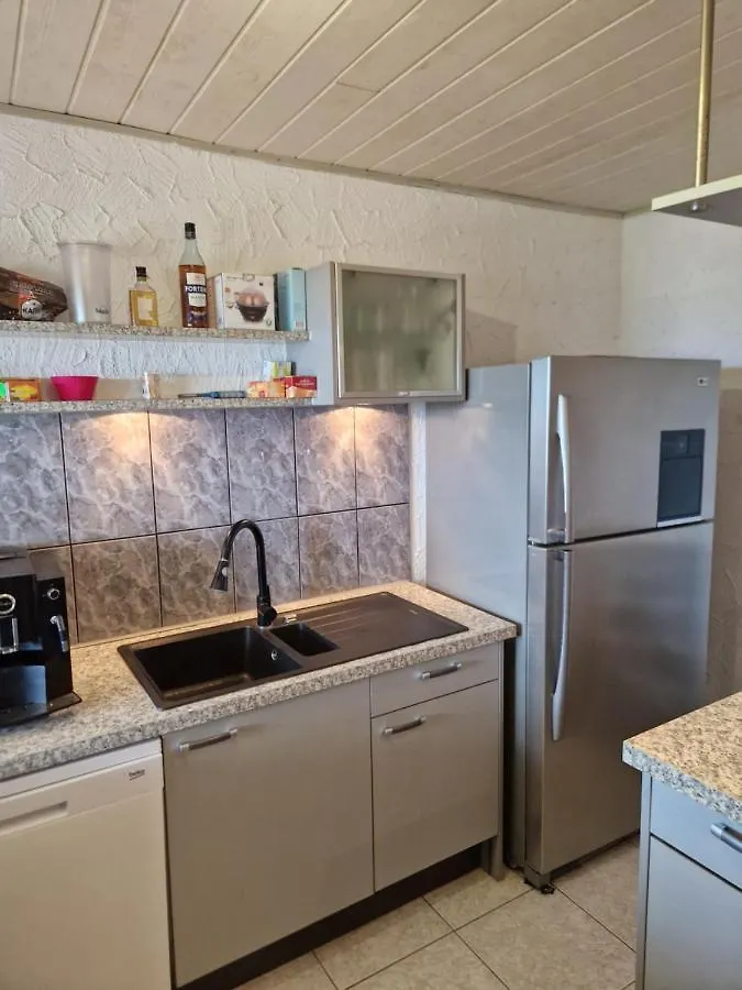 Villa Rural Malaga Aeropuerto Cártama