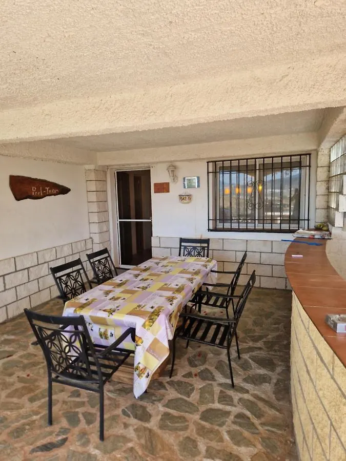 Villa Rural Malaga Aeropuerto Cártama España