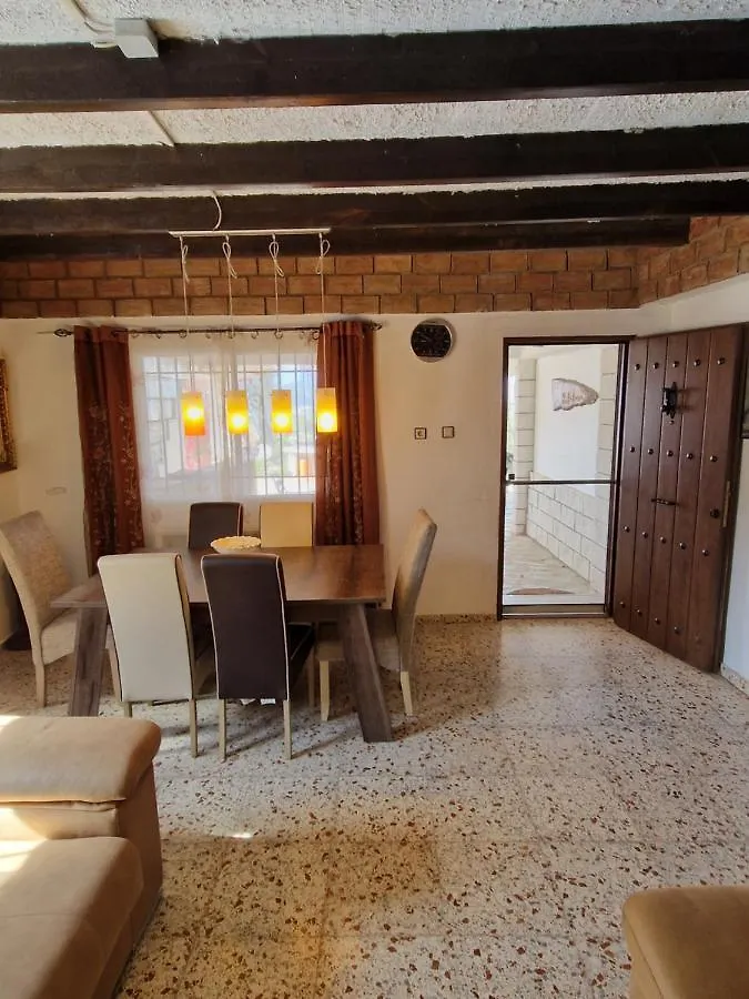 Villa Rural Malaga Aeropuerto Cártama