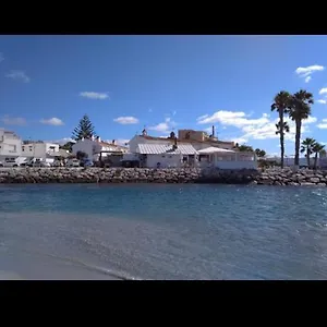 Sandru Apartament Algeciras