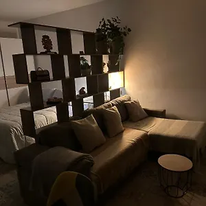 Loft En Patio De Casa Tipica De Pueblo Villafranca de Córdoba