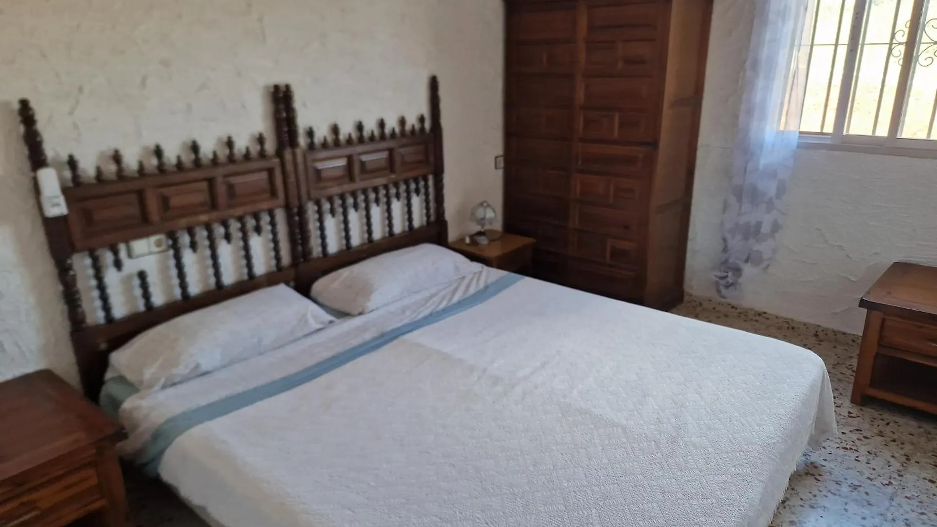 Villa Rural Malaga Aeropuerto Cartama