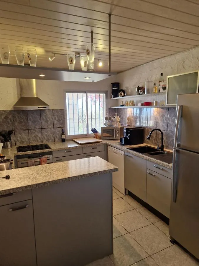 كارتاما Villa Rural Malaga Aeropuerto إسبانيا
