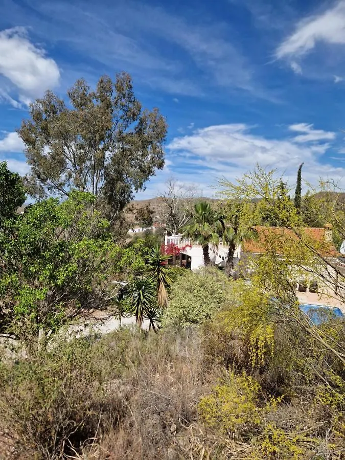 كارتاما Villa Rural Malaga Aeropuerto