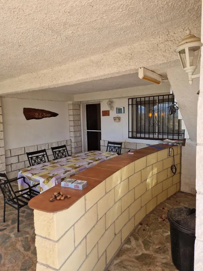 كارتاما Villa Rural Malaga Aeropuerto إسبانيا