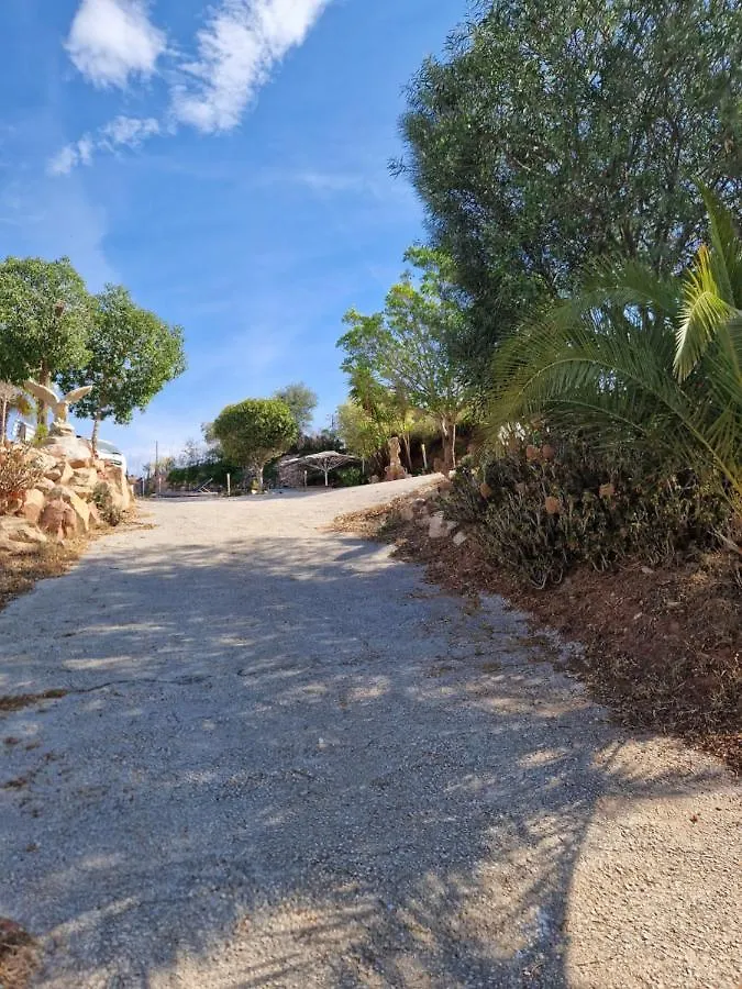 كارتاما Villa Rural Malaga Aeropuerto