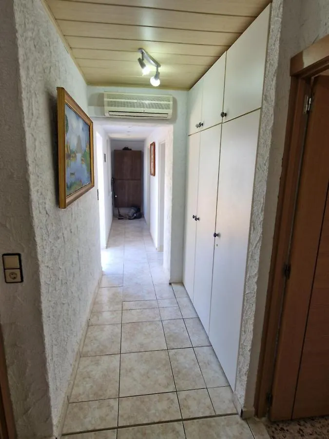 كارتاما Villa Rural Malaga Aeropuerto 0*,