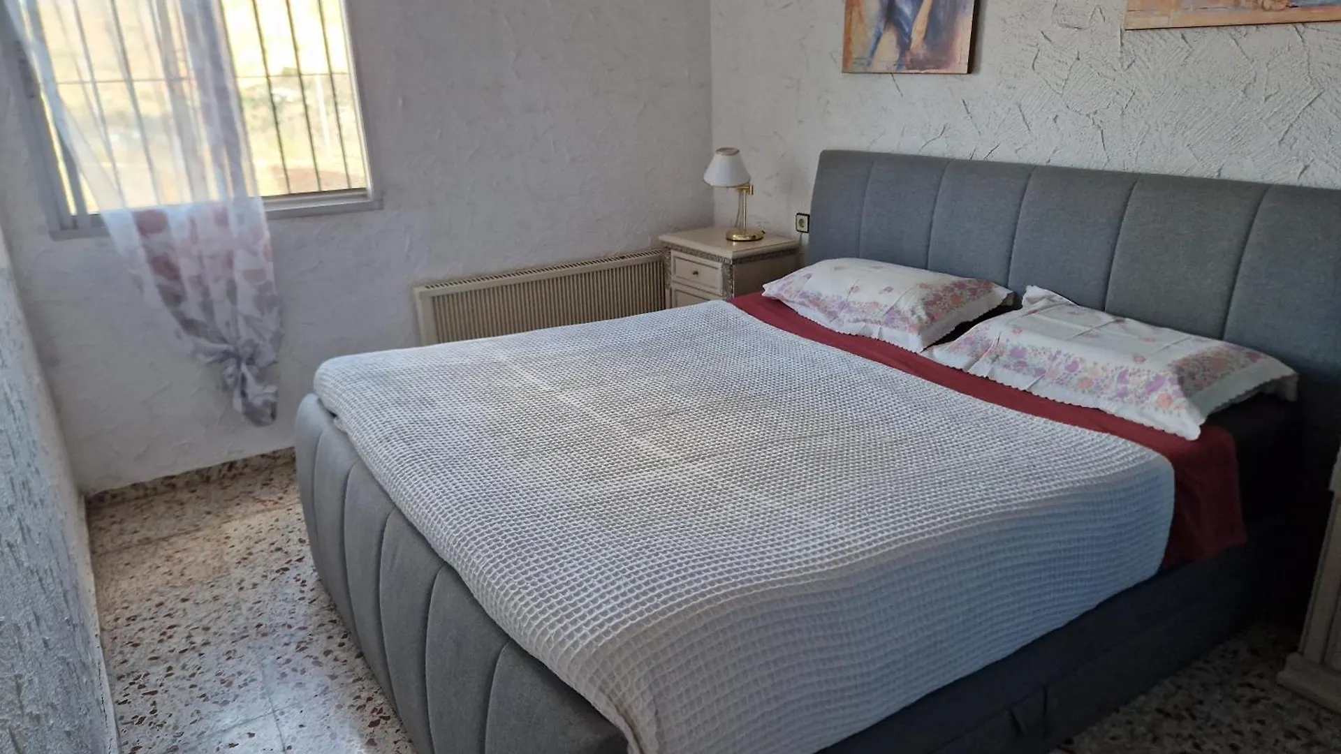 كارتاما Villa Rural Malaga Aeropuerto