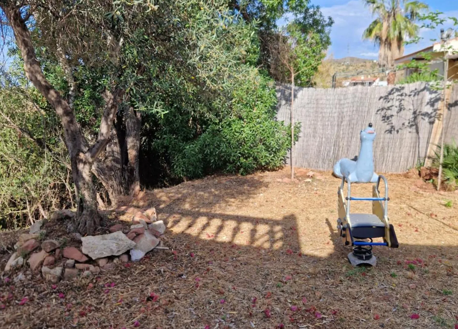 كارتاما Villa Rural Malaga Aeropuerto 0*,  إسبانيا